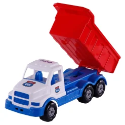 Cavallino XL Torpedo Kiepvrachtwagen, 46cm Hot