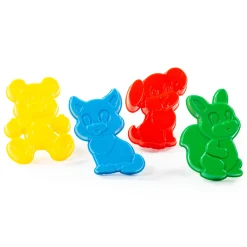 Zandvormen Dieren, 4st.-Cavallino Online