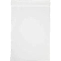 Cellofaan Zakjes, 23 x 17 cm, 50st.-Creativ Company