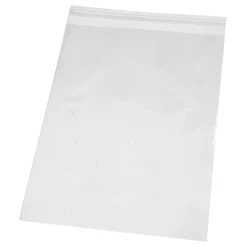 Cellofaan Zakjes 25,3x18cm, 200st.><noscript><img width=