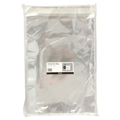 Creativ Company Cellofaan Zakjes 31,2x22,5cm, 200st. Outlet