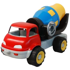 Cementwagen-Androni New