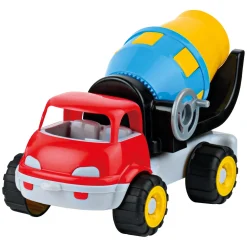 Cementwagen-Androni New