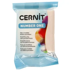 Cernit Boetseerklei Carnation, 56 gram-Creativ Company Clearance