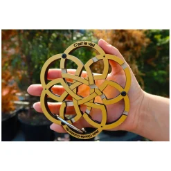 Recent Toys Cest La Vie Breinpuzzel New