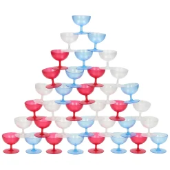 Champagne Toren Balansspel- Discount