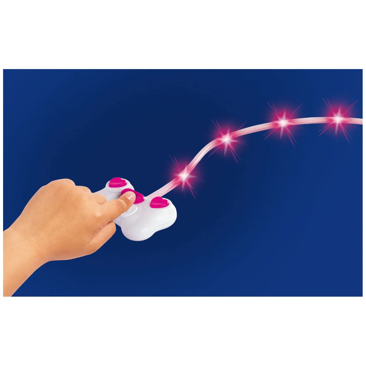 Simba Chi Chi Love Loomy Hond Lopen met Afstandsbediening Clearance