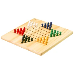 Chinese Checkers>Tactic Discount
