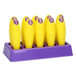 Cijferstempels - 10st.- Sale