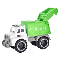 City Service Vuilniswagen- Discount