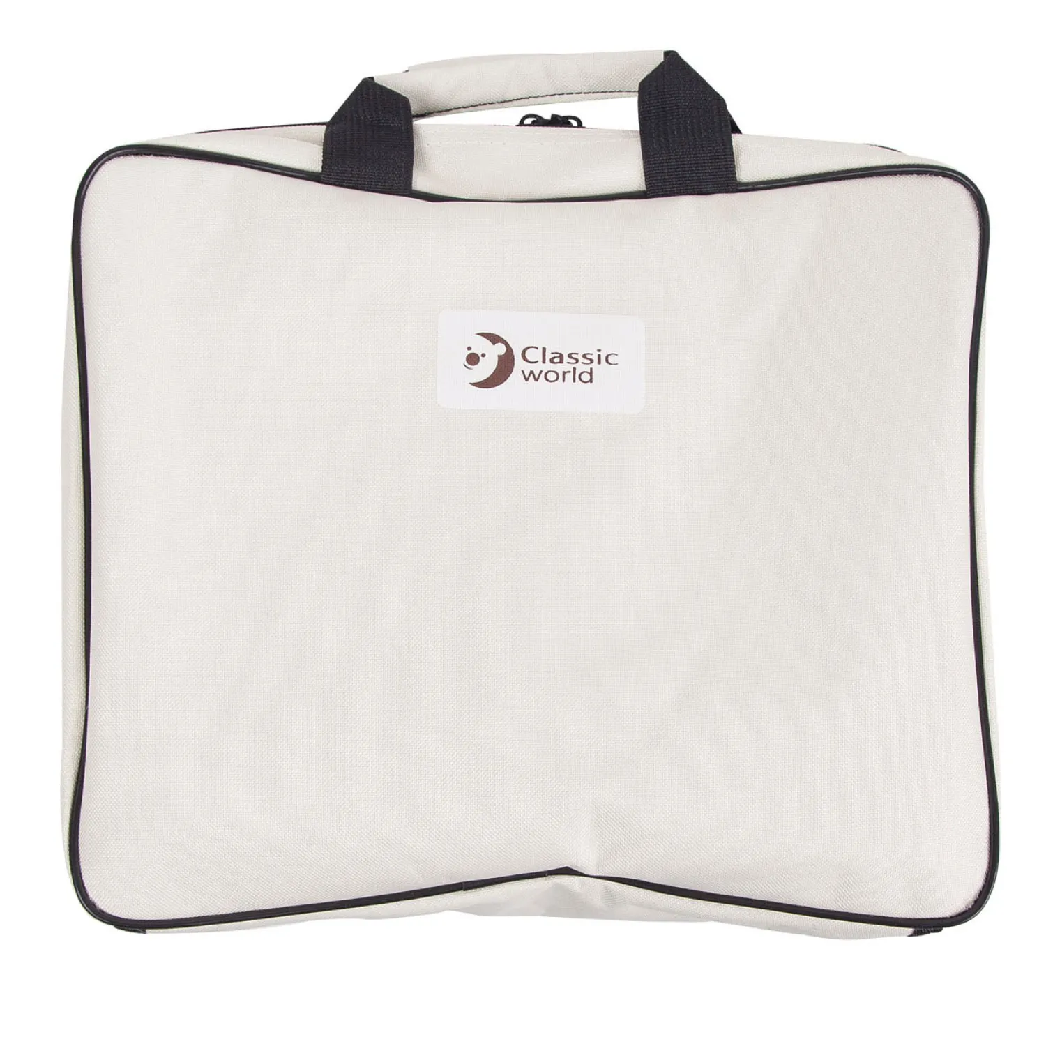 9 Muziekinstrumenten met Opbergtas>Classic World Online