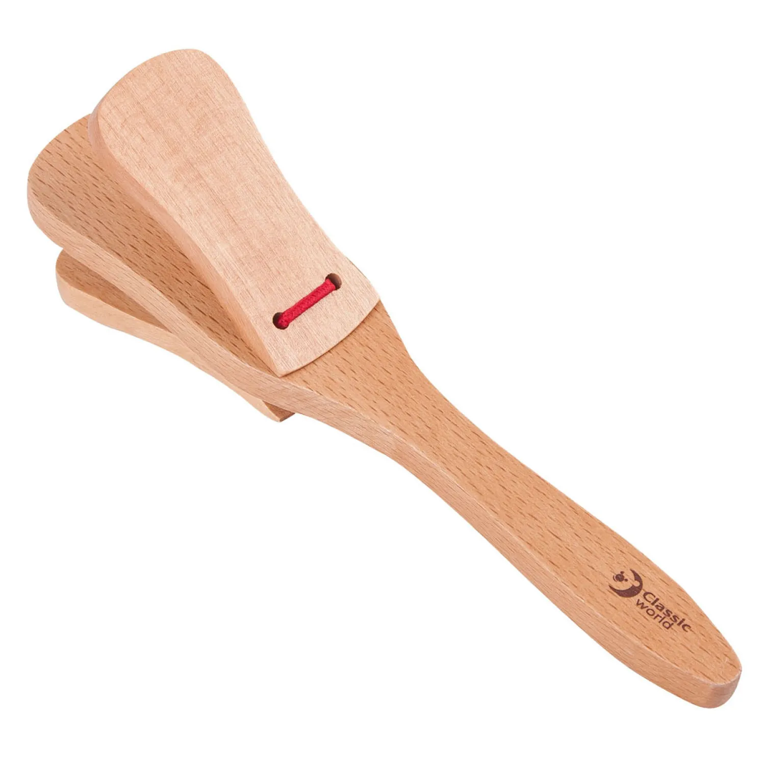 Castagnet Berkenhout>Classic World New