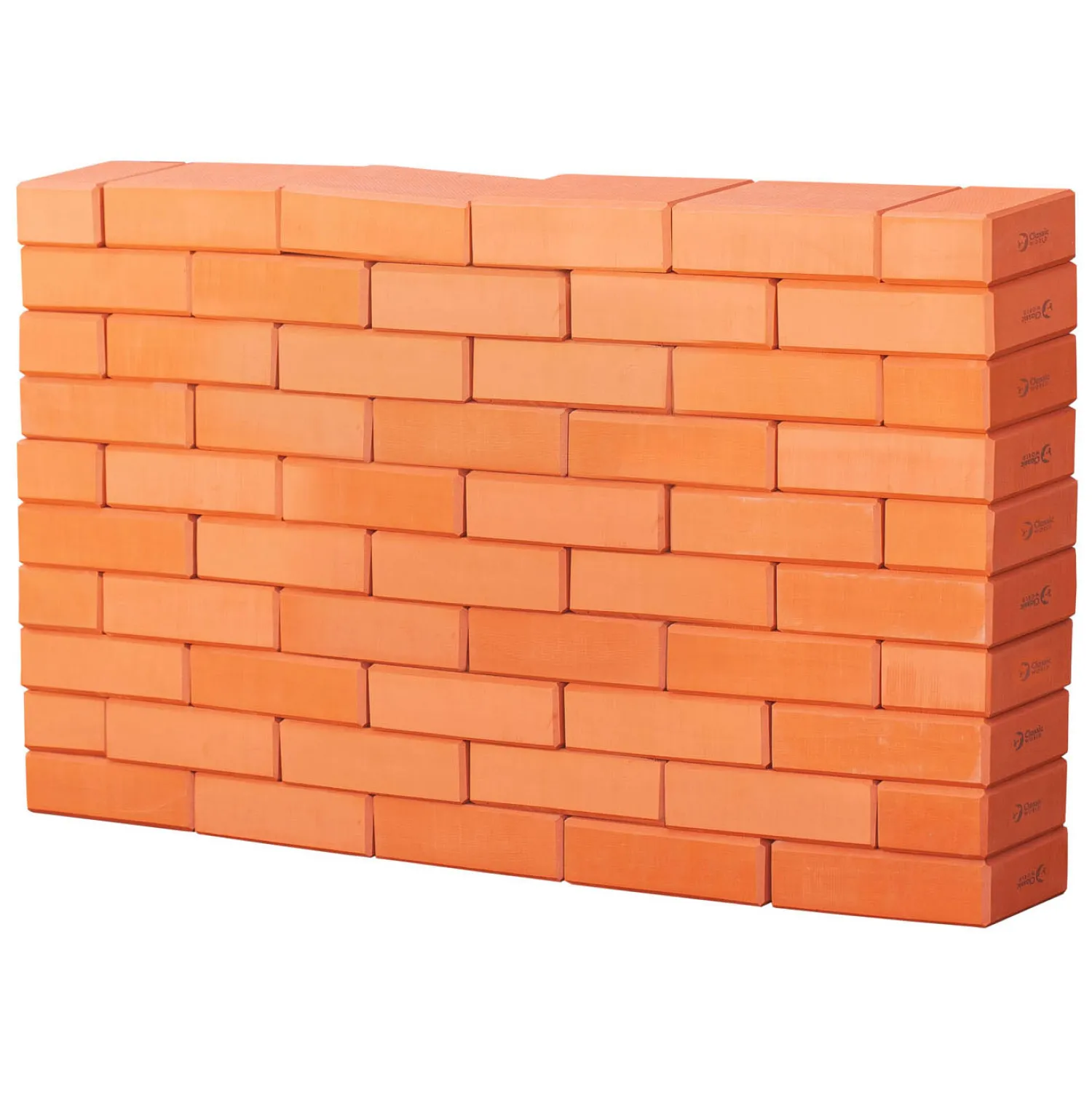 EVA Soft Bouwblokken - 55dlg.>Classic World Online