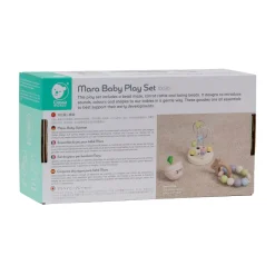 Houten Baby Speelset Mara, 3dlg.><noscript><img width=