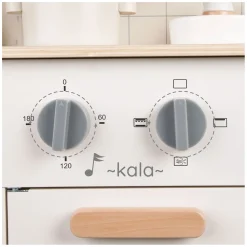 Houten Chef's Speelkeuken, 11dlg.-Classic World