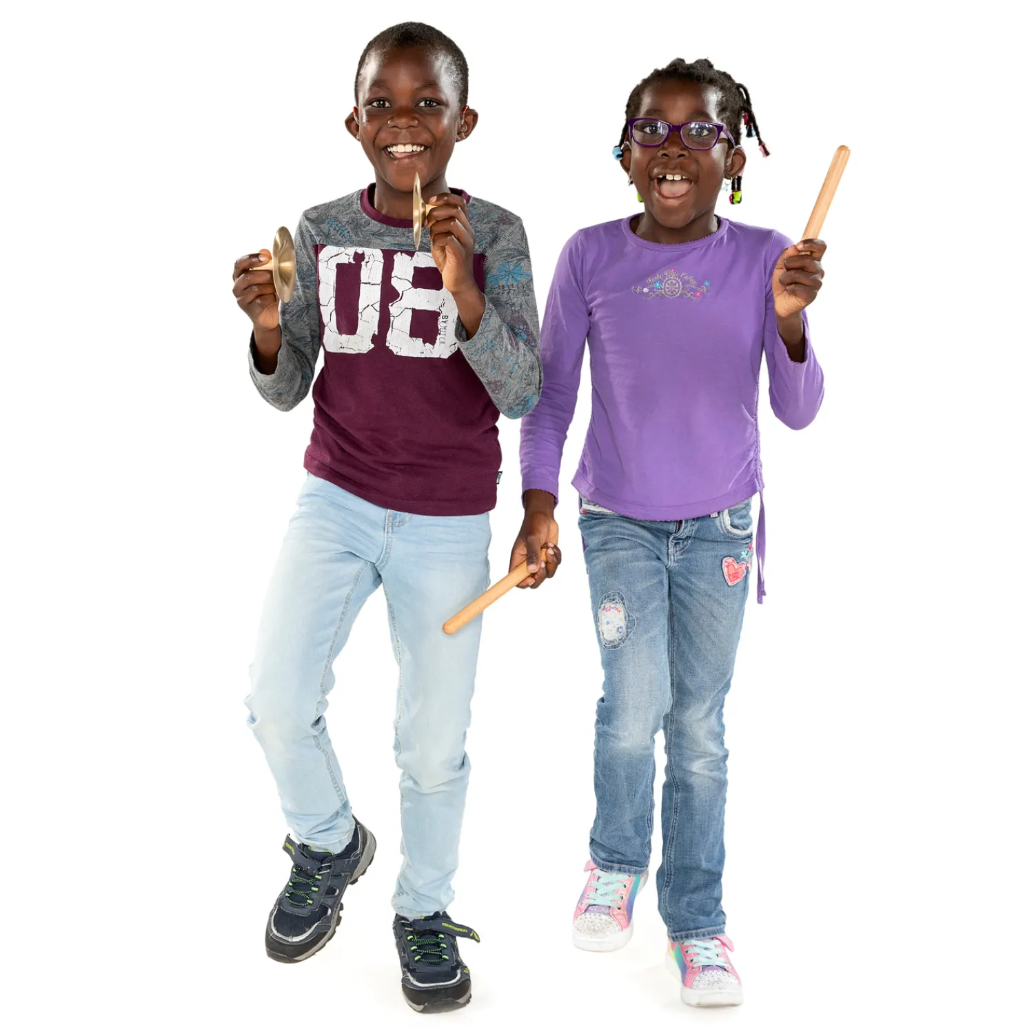 Houten Claves, 2st.>Classic World Online