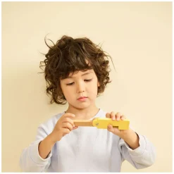 Houten Gereedschapsriem, 10dlg.-Classic World Hot