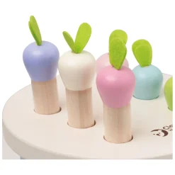 Houten Hamerbank Mara, 8dlg.-Classic World