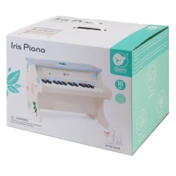 Classic World Houten Iris Piano Best