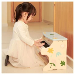 Classic World Houten Iris Piano Best