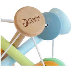 Houten Magische Bal><noscript><img width=