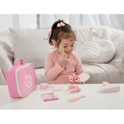 Classic World Houten Make-up Set Hot