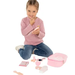 Classic World Houten Make-up Set Hot