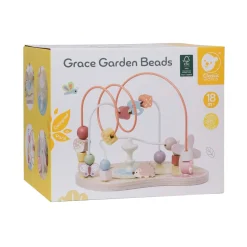 Houten Motoriekspiraal Tuin-Classic World Clearance