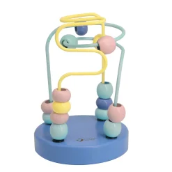 Classic World Houten Motoriek Spiraal Online