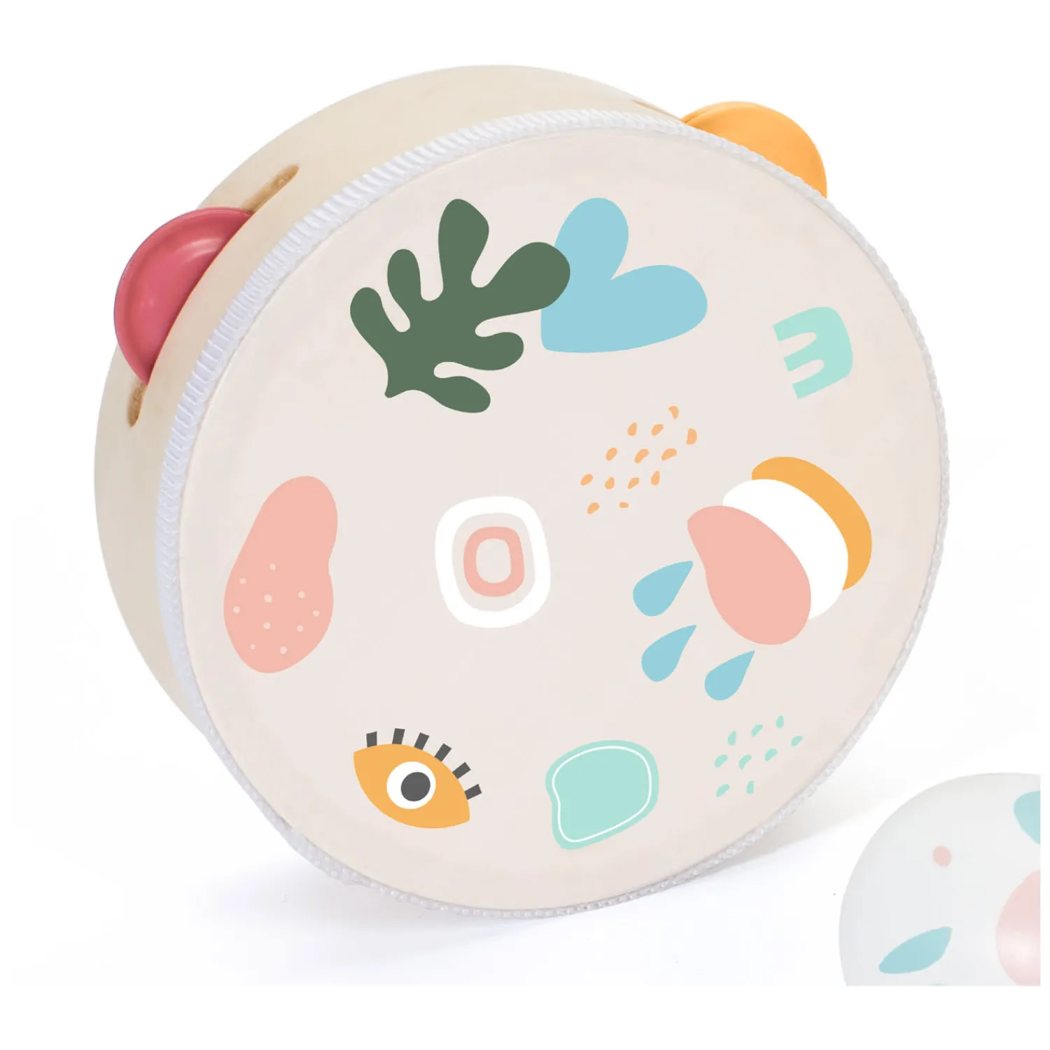 Classic World Houten Muziekinstrumenten Set Iris Online