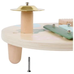 Classic World Houten Muziekinstrumenten Set Iris Online