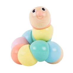 Classic World Houten Schakelrups Outlet