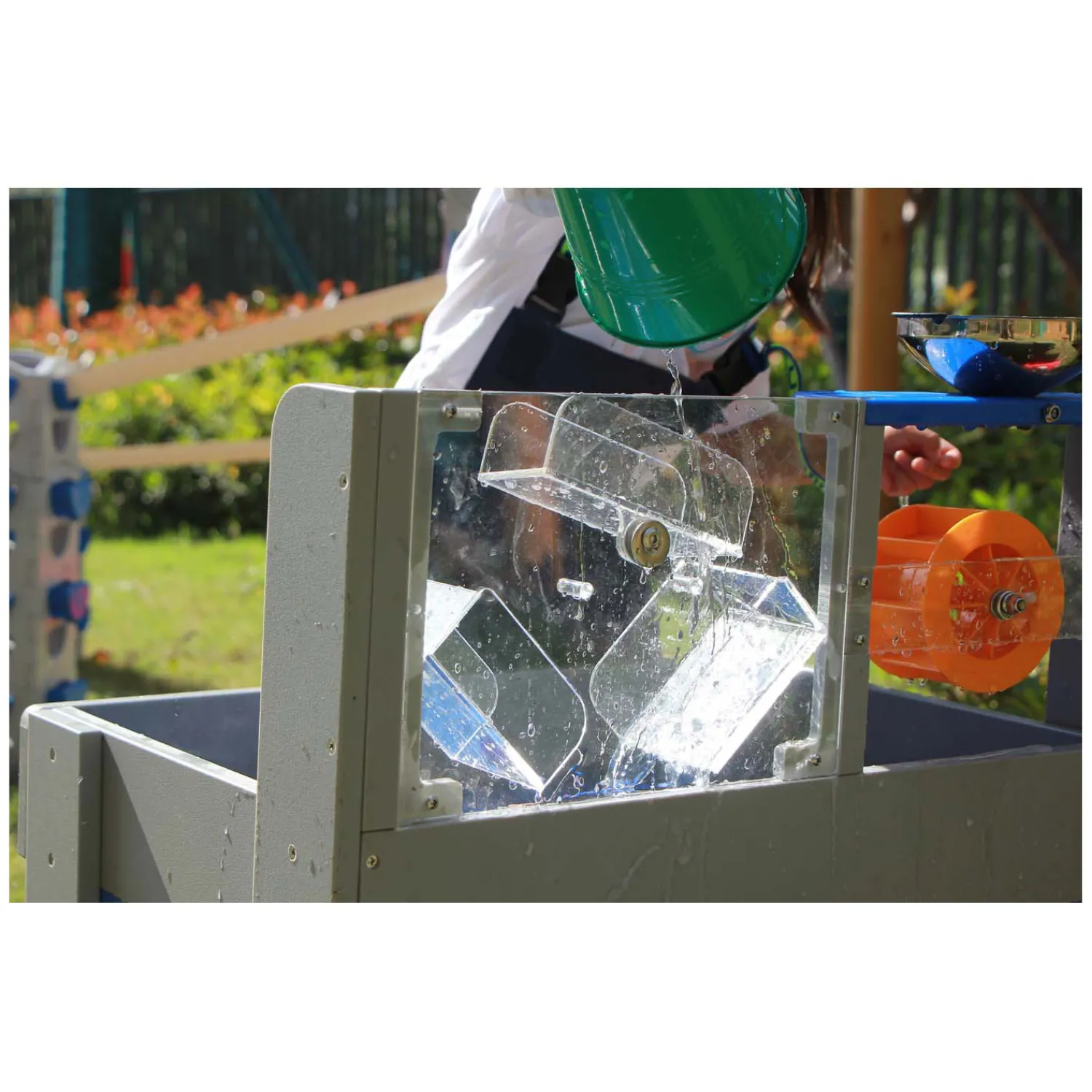 Classic World Houten Zand- en Watertafel Online