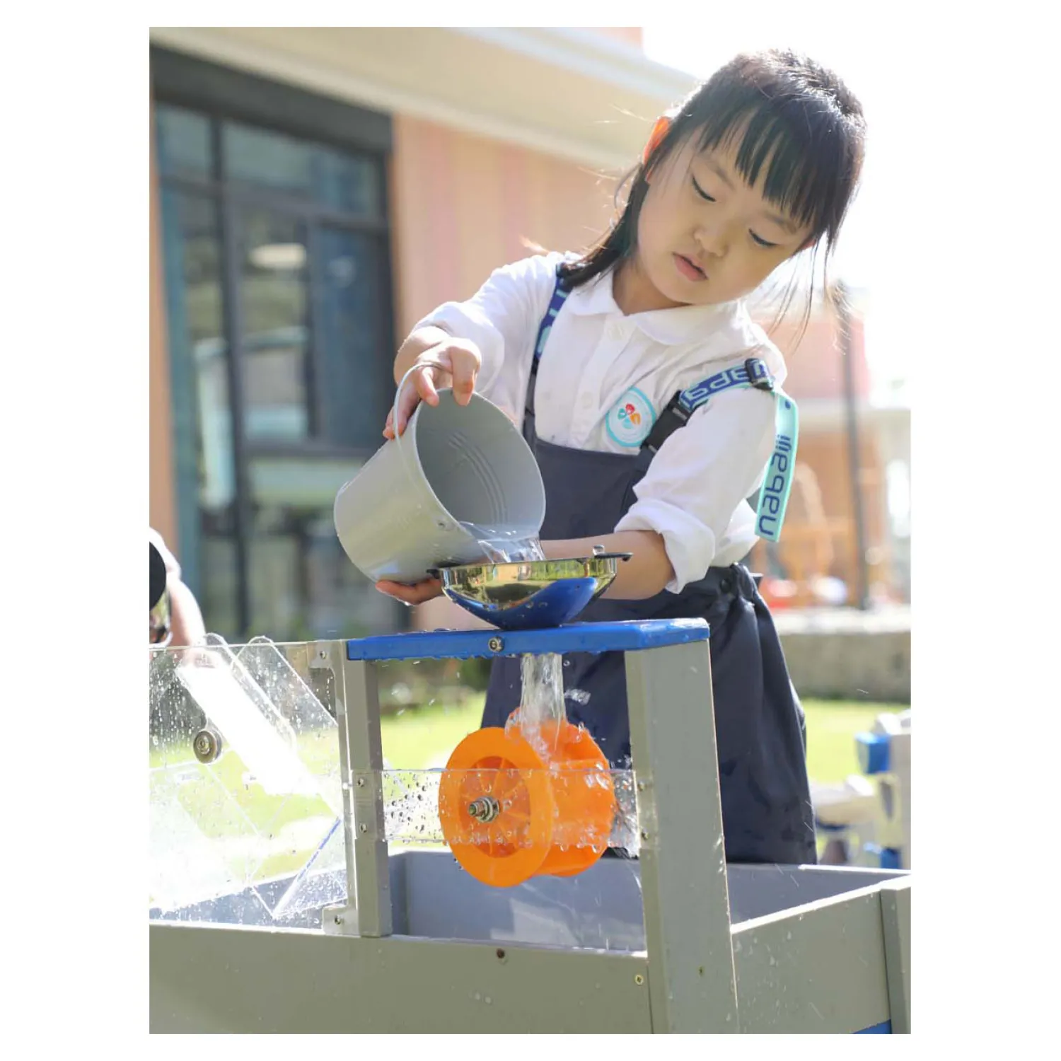 Classic World Houten Zand- en Watertafel Online