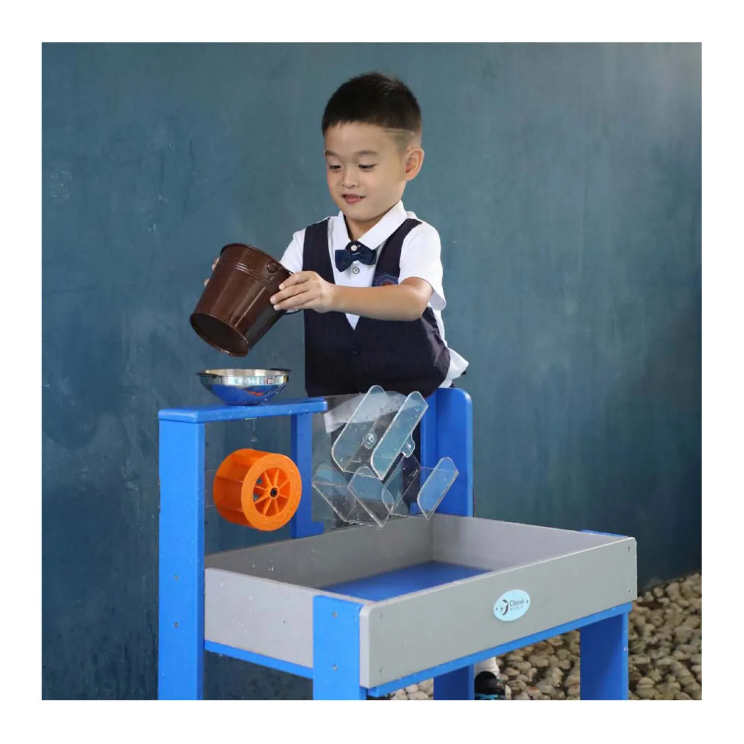 Classic World Houten Zand- en Watertafel Online