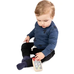 Classic World Mijn Eerste Telefoon Discount