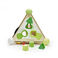 Piramide Activiteitenbox-Classic World Discount