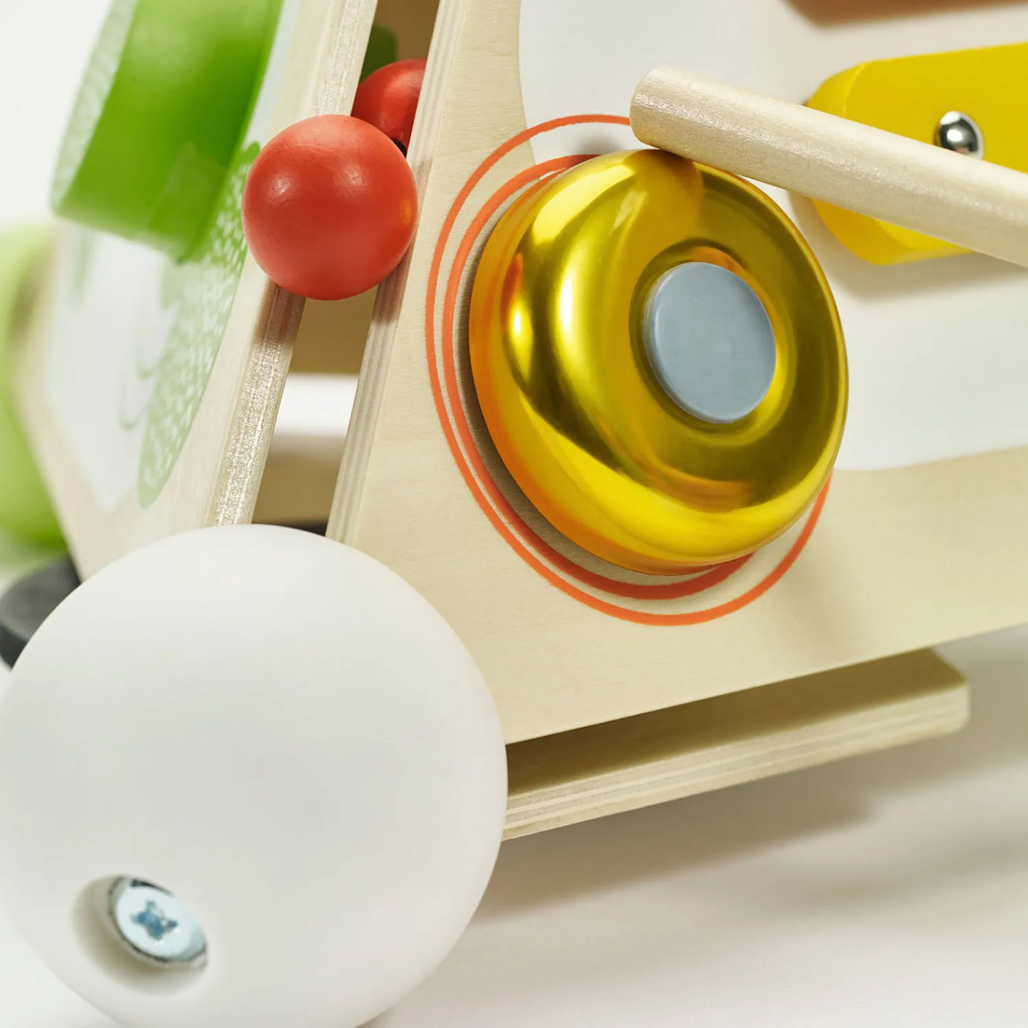 Piramide Activiteitenbox-Classic World Discount