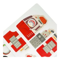 Puzzeldoos Magneet - Verkeer><noscript><img width=