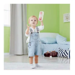 Classic World Regenmaker Rood Best