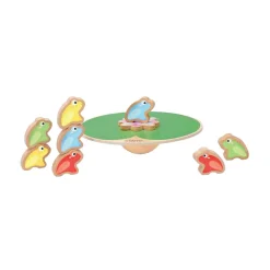 Stapel Waterlelie met Kikkers-Classic World Best