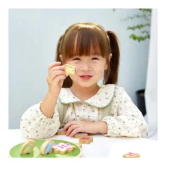 Stapel Waterlelie met Kikkers-Classic World Best