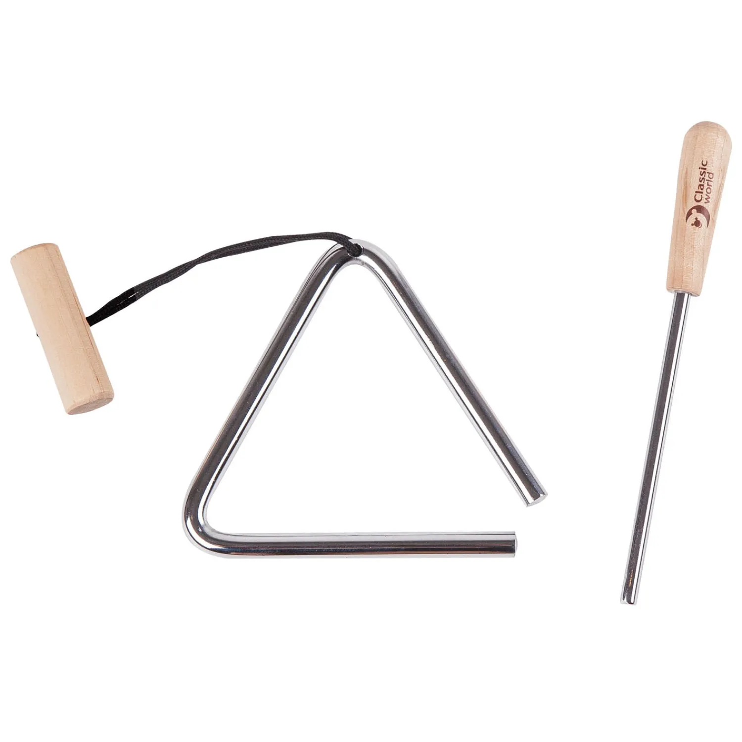 Triangel>Classic World Sale