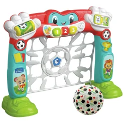 Baby - Mijn Eerste Voetbaldoel>Clementoni Sale