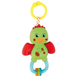 Baby - Rammelaar Draak>Clementoni