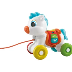Baby - Trekdier Pony-Clementoni Discount