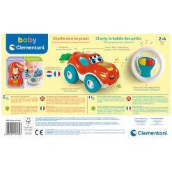 Baby Charlie Bestuurbare Auto><noscript><img width=