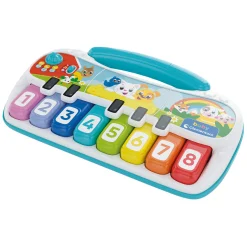 Baby Dieren Piano-Clementoni Discount