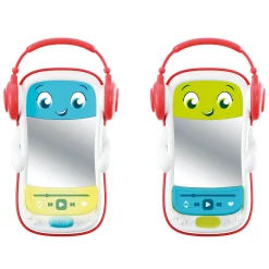 Clementoni Baby Mijn Eerste Muziekpod New