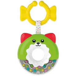 Baby Rammelaar Donut>Clementoni Best